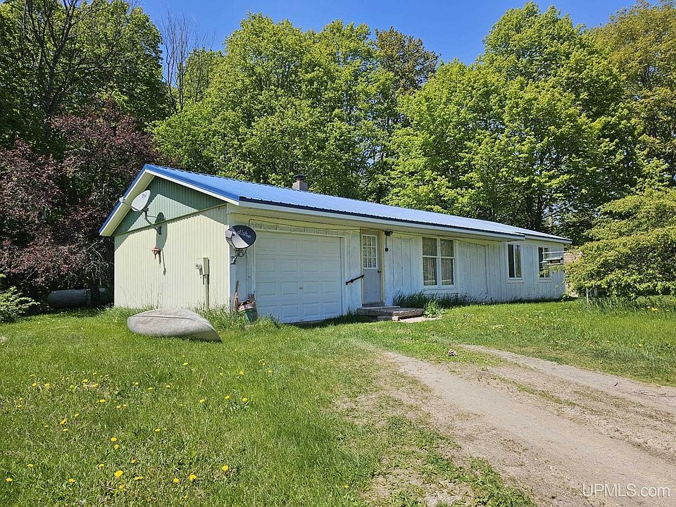 1806 W Barker Rd, Gulliver, MI 49840 MLS 50110176 Zillow