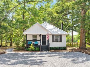 16926 Provencher Rd, Fairhope, AL 36532