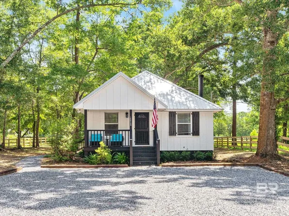 16926 Provencher Rd, Fairhope, AL 36532