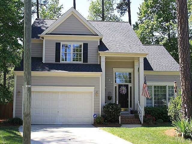 108 Glen Alpine Circle, Cary