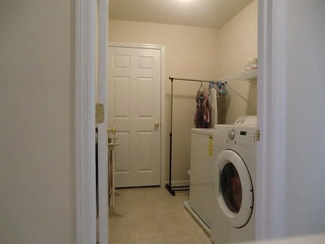 Laundry