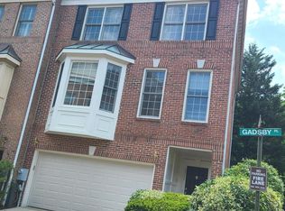 2511 Gadsby Pl, Alexandria, VA 22311