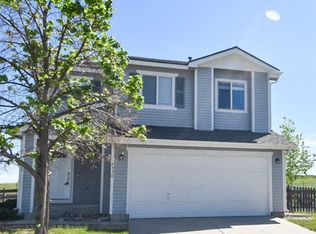 9536 Elk Mountain Cir, Littleton, CO 80125