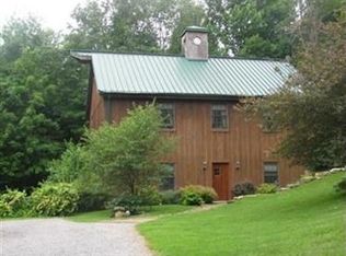 29799 Winona Rd, Salem, OH 44460