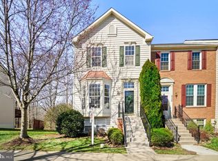 3718 Hope Commons Cir, Frederick, MD 21704