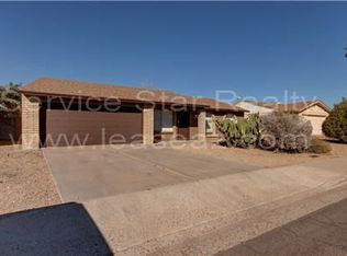 5546 W Bluefield Ave, Glendale, AZ 85308