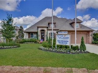 18886 Maverick Ranch Rd E, Magnolia, TX 77355