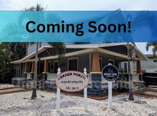 144 7th Ave N #8, Saint Petersburg, FL 33701