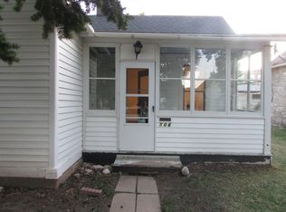 506 5th Ave S, Lewistown, MT 59457