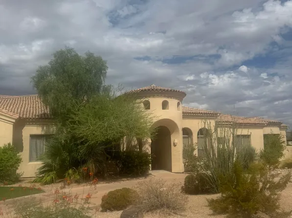 9584 N 129TH Place, Scottsdale, AZ 85259