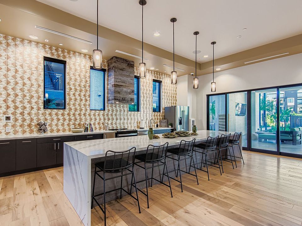 Community Kitchen