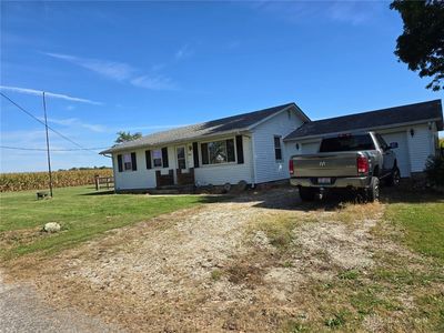 8961 Walnut St, College Corner, OH, 45003