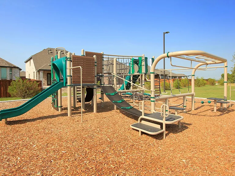 1721 Ranch Trail Rd — Photo 20