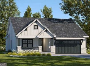 6499 Jacksonville Rd, Buchanan, GA 30113