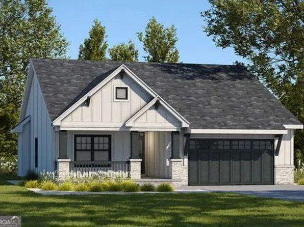 6499 Jacksonville Rd, Buchanan, GA 30113