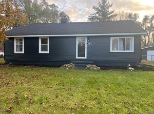 1980 Morley Ave, Rochester Hills, MI 48307