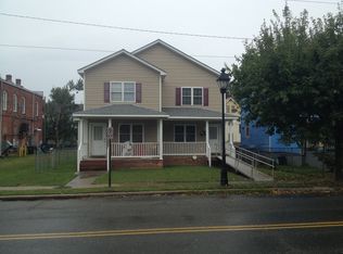 2017 North Ave UNIT A, Richmond, VA 23222