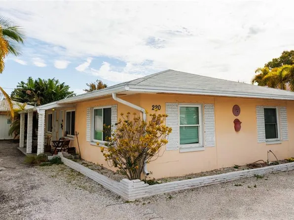 220 73rd Ave, St Pete Beach, FL 33706