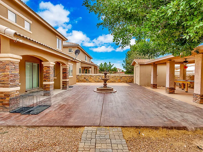 12709 Tierra Lily Ct — Photo 18