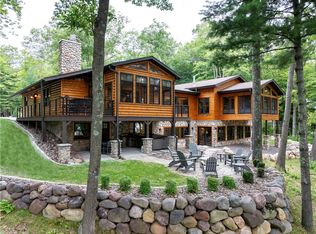15648 W Victory Heights Cir, Stone Lake, WI 54876