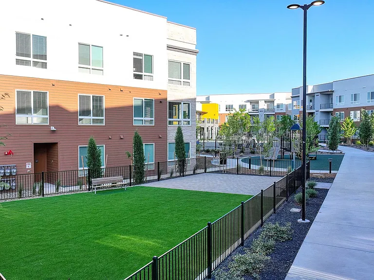 Halcyon Apartments — Photo 15