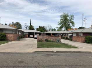 3409 Mayfair Dr S, Fresno, CA
