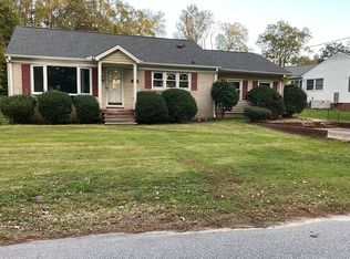 202 Pineneedle Rd, Union, SC 29379