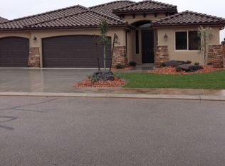 3915 Mitchell Dr, Santa Clara, UT 84765