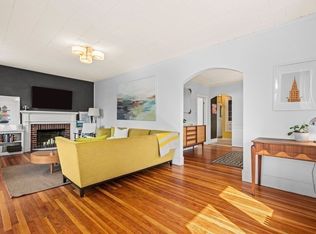 47 Sherwood Rd, Medford, MA 02155