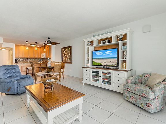 Living Room, open concept