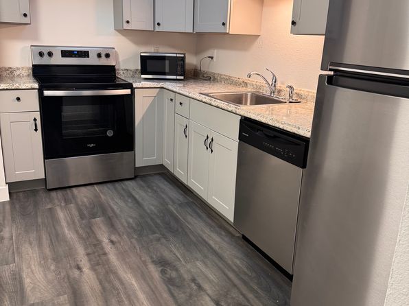 4300 NE Sunset Blvd #A5