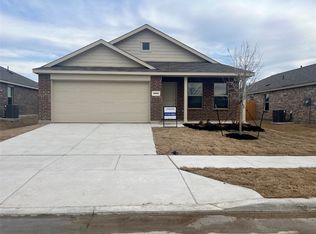 14912 Bull Wagon Way, Haslet, TX 76052