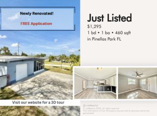 5181 98th Ave N, Pinellas Park, FL 33782
