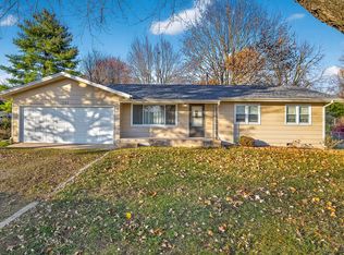 703 E Elm Street, Republic, MO 65738