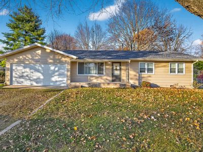 703 E Elm Street, Republic, MO, 65738