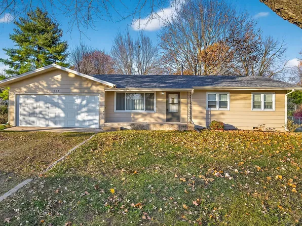 703 E Elm Street, Republic, MO 65738