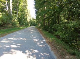 16 Black Hollow Rd, Peebles, OH 45660