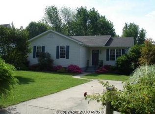 102 Douglas Ln, Saint Michaels, MD 21663