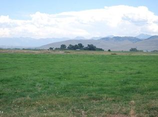 Nhn Highway 200, Dixon, MT 59831