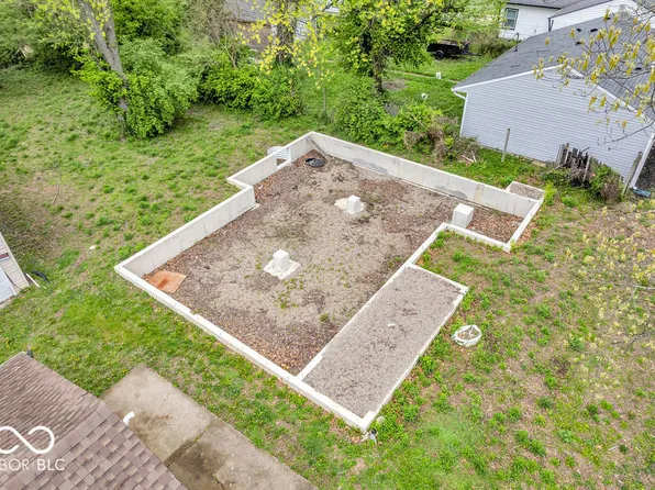3238 N Euclid Ave, Indianapolis, IN 46218