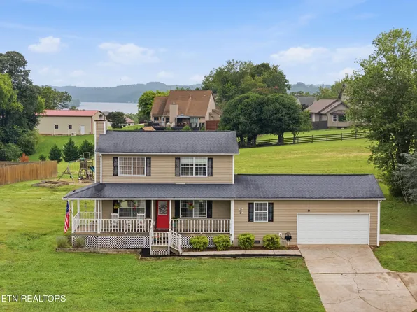 724 Fairway Dr, Loudon, TN 37774