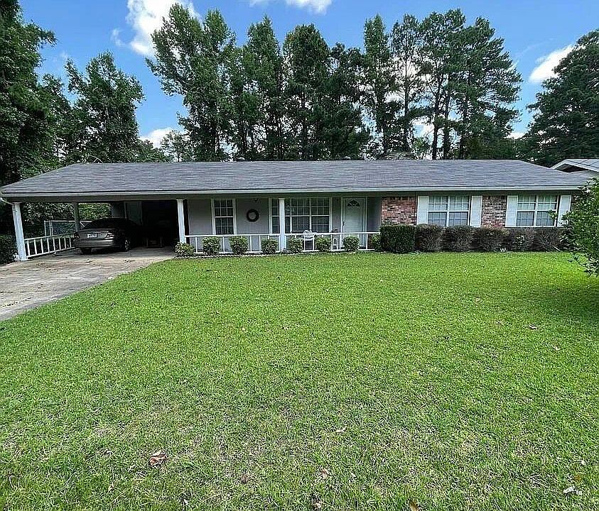 1512 Welch St, Fordyce, AR 71742 Zillow