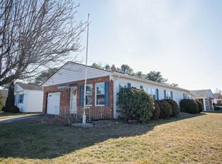 36 Purnell St, Toms River, NJ 08757