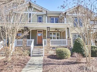 3829 SW Durham Dr, Durham, NC 27707