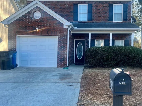 7532 Winderemere Park, Riverdale, GA 30274