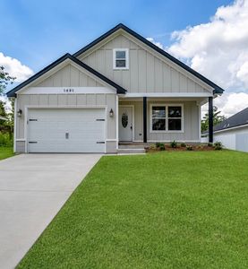 50 Tranquility Ln, Havana, FL, 32333