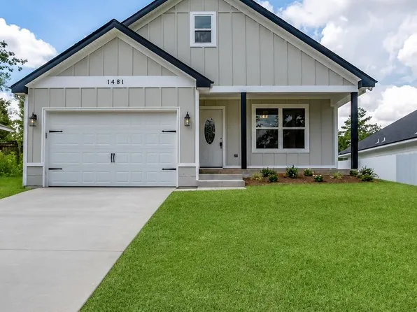 50 Tranquility Ln, Havana, FL 32333