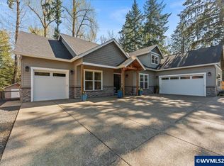 17465 S Abiqua Rd NE, Silverton, OR