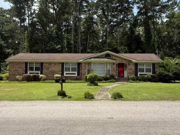 214 E Mikel Dr, Summerville, SC 29485