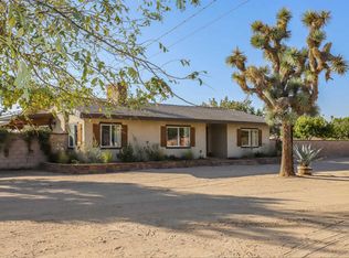 41249 22nd St W, Palmdale, CA